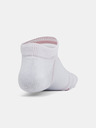 Under Armour UA Yth Essential No Show Socken 6 Paar Kinder