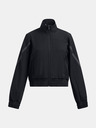 Under Armour Unstoppable Crop Jacke