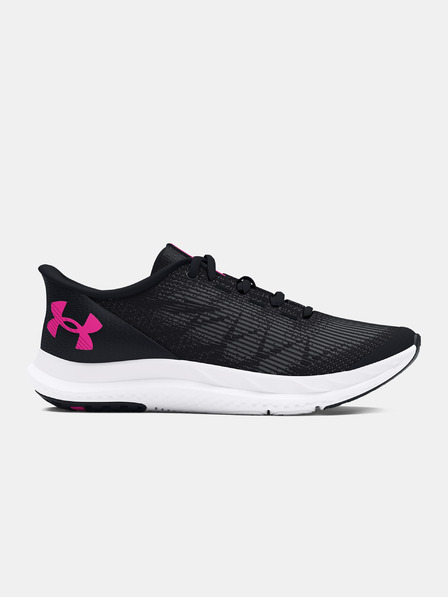 Under Armour UA GGS Speed Swift Stiefeletten Kinder