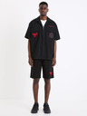 Celio NBA Chicago Bulls Shorts