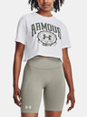 Under Armour Collegiate Crop top