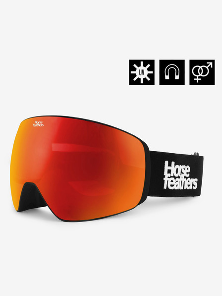 Horsefeathers Scout Sunglasses