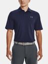 Under Armour UA T2G Polo-NVY Polo T-Shirt