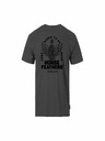 Horsefeathers Wheel T-Shirt