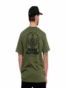 Horsefeathers Wheel T-Shirt