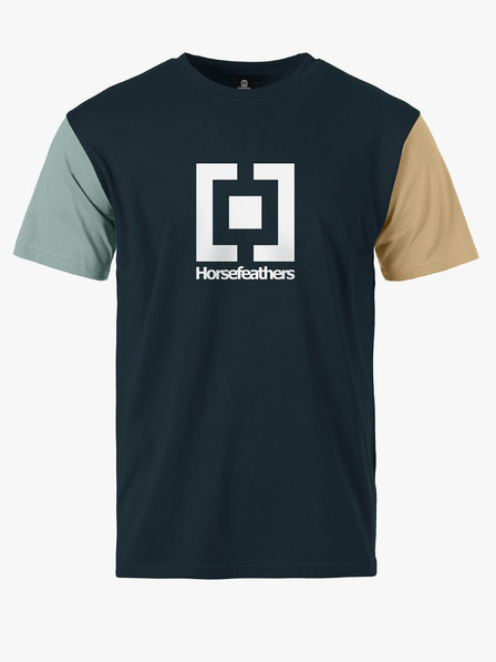 Horsefeathers Base T-Shirt