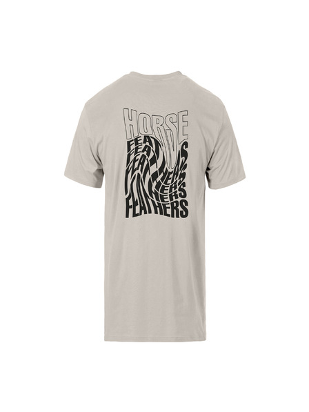 Horsefeathers Distort T-Shirt