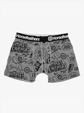 Horsefeathers Sidney Boxer-Shorts