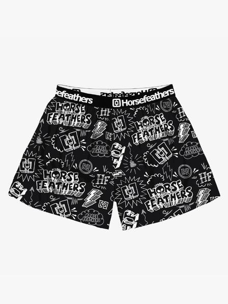 Horsefeathers Frazier Boxershorts