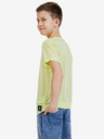 Sam 73 Bronwen Kinder  T‑Shirt