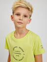 Sam 73 Pyrop Kinder  T‑Shirt