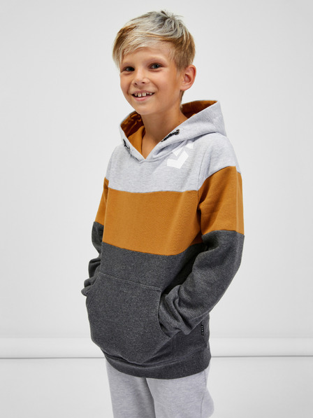 Sam 73 Leael Sweatshirt Kinder