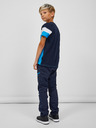 Sam 73 Kallan Kinder  T‑Shirt