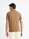 Celio Decolrayeb Polo T-Shirt