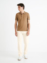 Celio Decolrayeb Polo T-Shirt