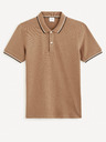 Celio Decolrayeb Polo T-Shirt