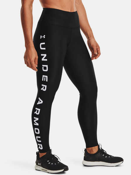 Under Armour UA HG Armour Branded Leg NS Legging