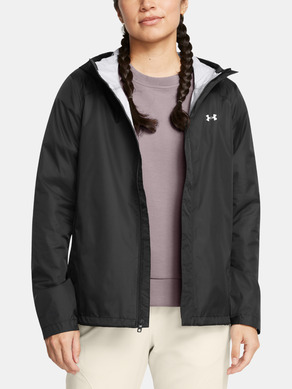 Under Armour Cloudstrike Jacke