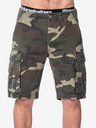 Horsefeathers Baxter Shorts