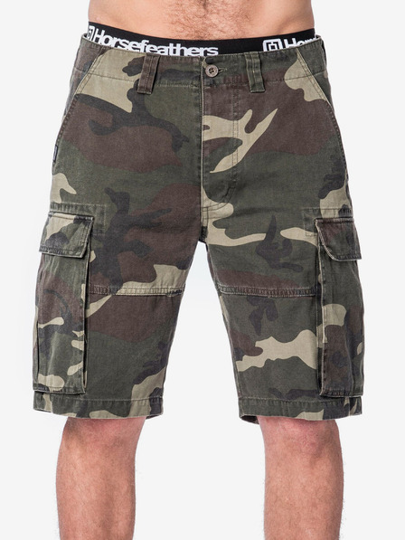 Horsefeathers Baxter Shorts