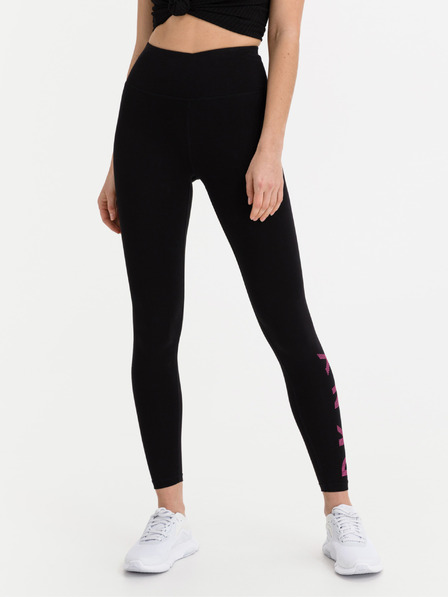 DKNY Glow Logo Legging