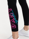 DKNY Glow Logo Legging