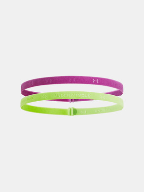 Under Armour W's Adjustable Mini Bands Stirnband