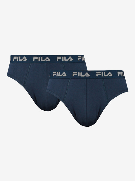 FILA Herrenslips 2 Stück