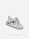 Geox Rishon Kinder Tennisschuhe