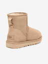 UGG Classic Mini II Schneestiefel