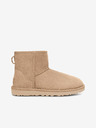 UGG Classic Mini II Schneestiefel