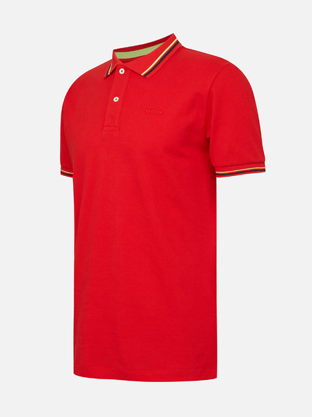 Geox Polo T-Shirt