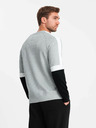 Ombre Clothing Sweatshirt