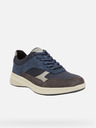 Geox Spherica Ecub-3 Tennisschuhe