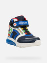 Geox Ciberdron Kinder Tennisschuhe