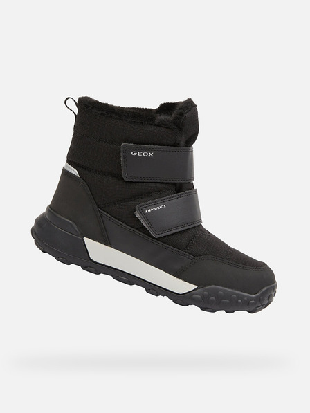 Geox Trekkyup B Abx Stiefeletten Kinder