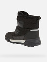 Geox Trekkyup B Abx Stiefeletten Kinder