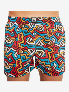 Horsefeathers Manny maze Boxershorts