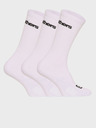 Horsefeathers Socken 3 Paar