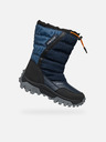 Geox Himalaya Boy B ABX Stiefeletten Kinder