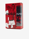 HUGO Boxershorts 3 Stück