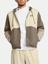 Under Armour UA Legacy Windbreaker Jacke