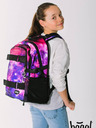 BAAGL  Skate Galaxy Rucksack