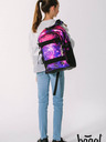 BAAGL  Skate Galaxy Rucksack