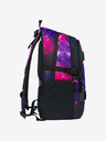 BAAGL  Skate Galaxy Rucksack