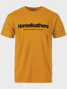 Horsefeathers Quarter T-Shirt