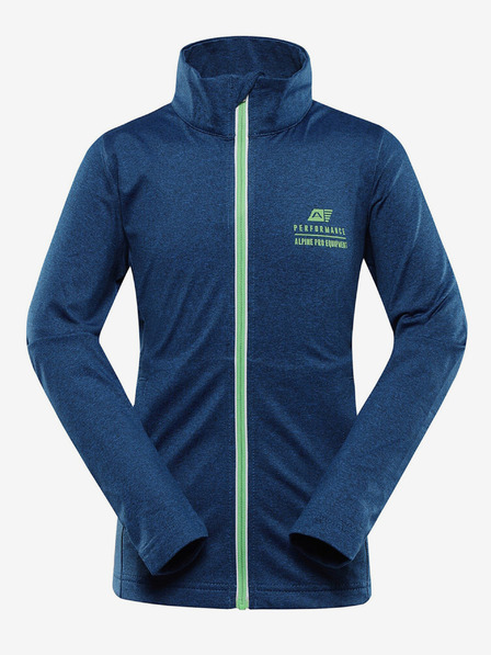 ALPINE PRO Gollo Sweatshirt Kinder