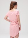 Loap Burget Kleid