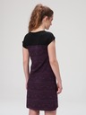 Loap Abyss Kleid