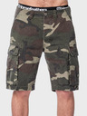 Horsefeathers Baxter Shorts